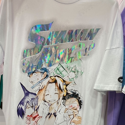 市场上装-T恤-微潮T恤【实拍】