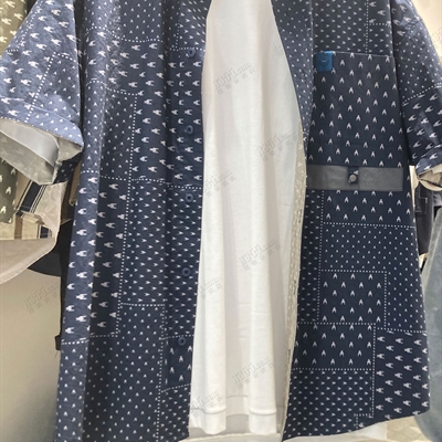 市场上装-衬衫-休闲衬衫【实拍】