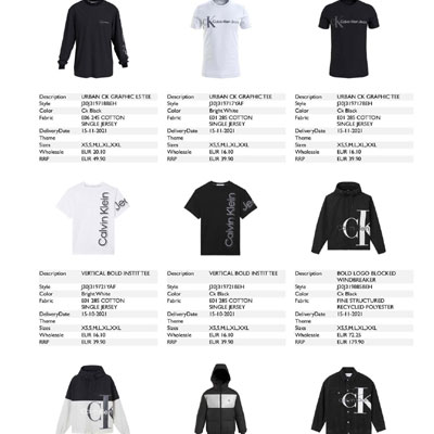 2022春夏_Calvin Klein Jeans_画册_欧洲大牌资料