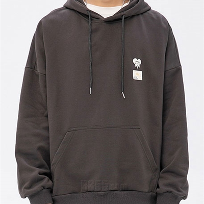 市场上装-卫衣-休闲卫衣