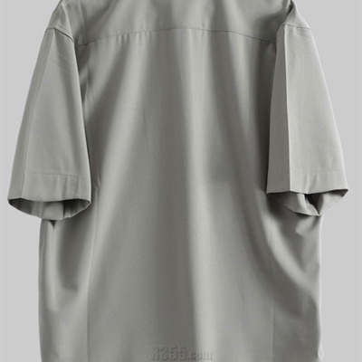 市场上装-衬衫-休闲衬衫