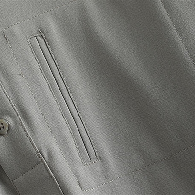 市场上装-衬衫-休闲衬衫