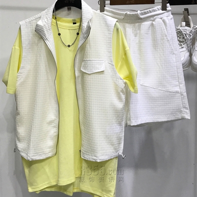 市场上装-套装-休闲套装【实拍】