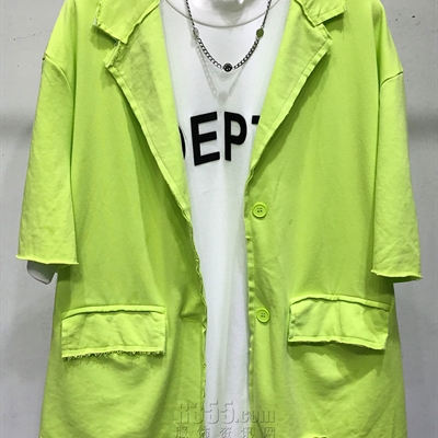 市场上装-套装-休闲套装【实拍】