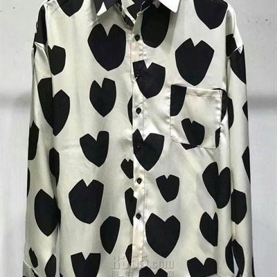 市场上装-衬衫-休闲衬衫【实拍】