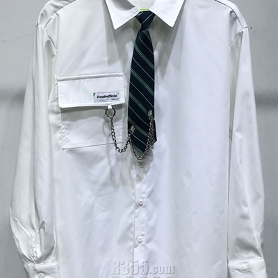 市场上装-衬衫-休闲衬衫【实拍】