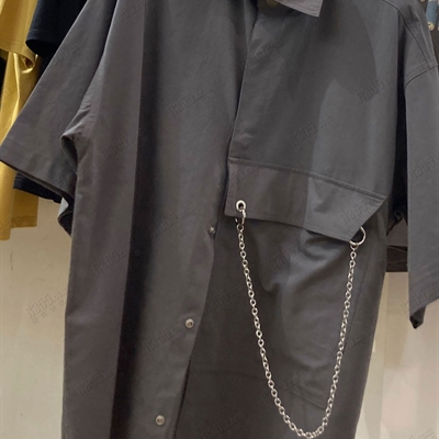 市场上装-衬衫-休闲衬衫【实拍】