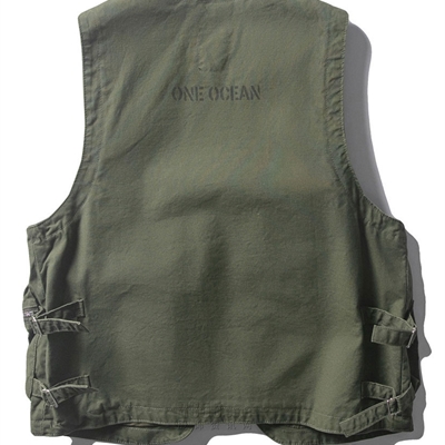 市场上装-马夹-休闲马夹