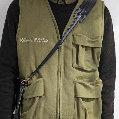 市场上装-马夹-休闲马夹