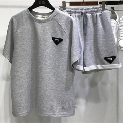 市场上装-套装-休闲套装【实拍】