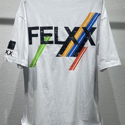 市场上装-T恤-微潮T恤【实拍】