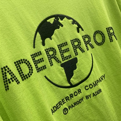 市场上装-T恤-微潮T恤【实拍】