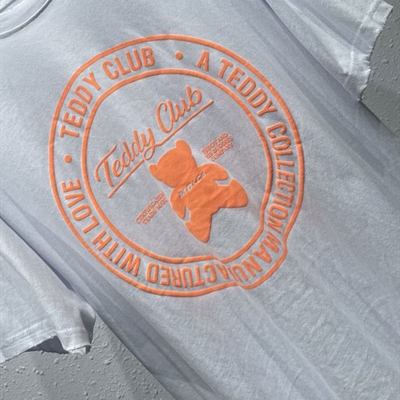 市场上装-T恤-微潮T恤【实拍】