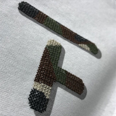 市场上装-T恤-微潮T恤【实拍】