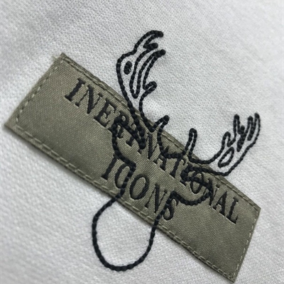 市场上装-T恤-微潮T恤【实拍】