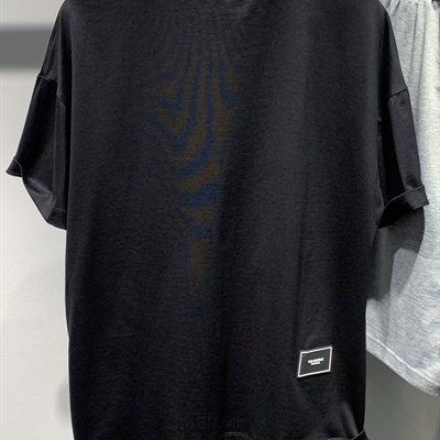 市场上装-T恤-微潮T恤【实拍】