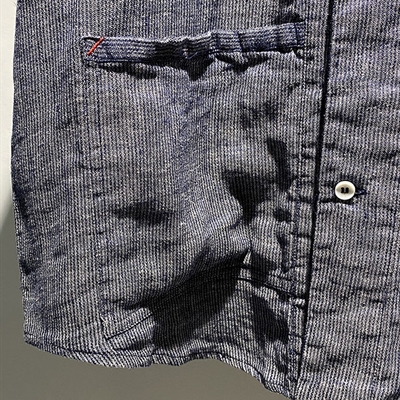 市场上装-衬衫-休闲衬衫【实拍】