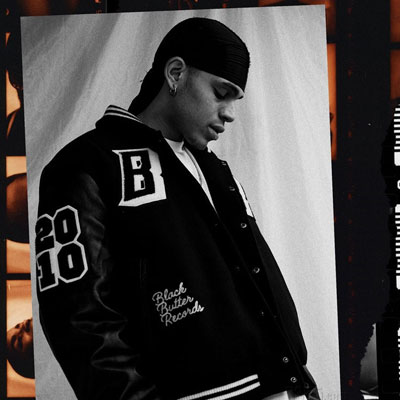 欧美《Black Butter Records x Billionaire Boys Club EU》2021春夏潮流前卫男装