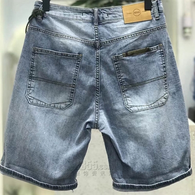 市场男裤-牛仔-休闲牛仔裤【实拍】