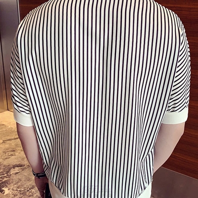 市场上装-衬衫-休闲衬衫