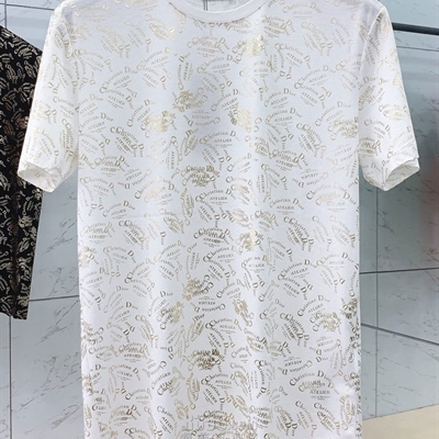 市场上装-T恤-欧货T恤【实拍】