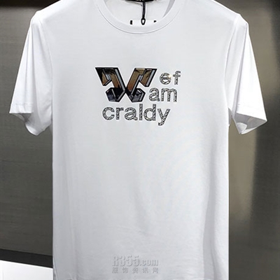 市场上装-T恤-欧货T恤【实拍】