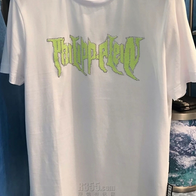 市场上装-T恤-欧货T恤【实拍】