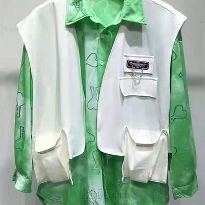 市场上装-套装-休闲套装【实拍】