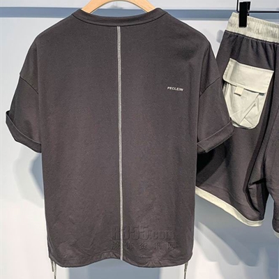 市场上装-套装-休闲套装【实拍】