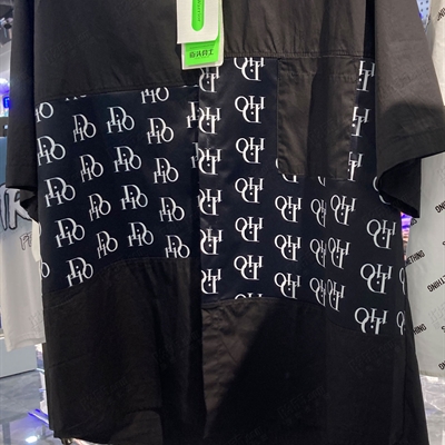 市场上装-衬衫-休闲衬衫【实拍】