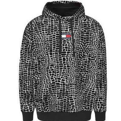 2022春夏_Tommy Hilfiger _服装_欧洲大牌资料