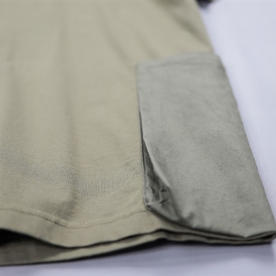 市场上装-T恤-工装T恤