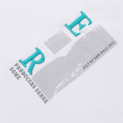 市场上装-T恤-微潮T恤