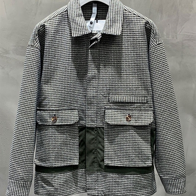 市场上装-夹克-休闲夹克