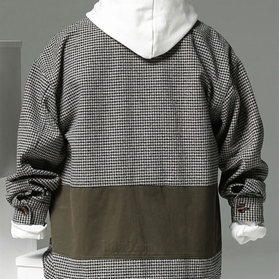 市场上装-夹克-休闲夹克