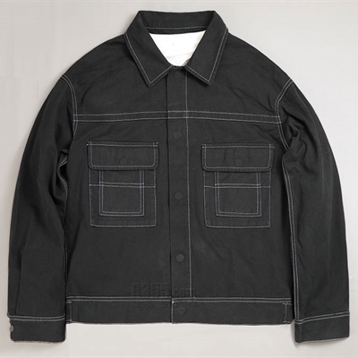 市场上装-夹克-休闲夹克