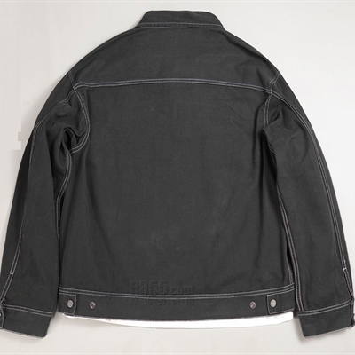 市场上装-夹克-休闲夹克