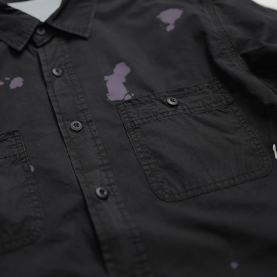 市场上装-衬衫-休闲衬衫