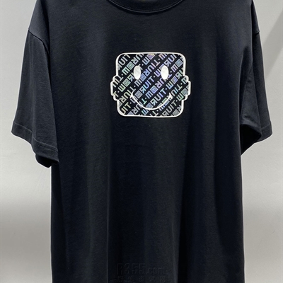 市场上装-T恤-微潮T恤【实拍】