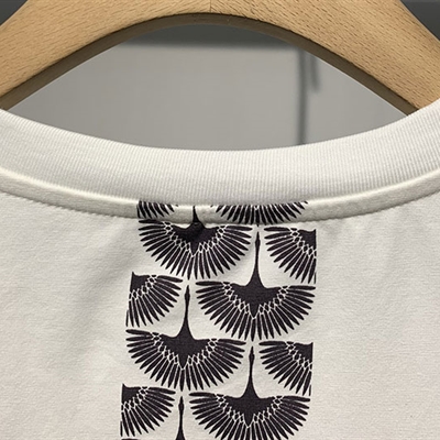 市场上装-T恤-微潮T恤【实拍】