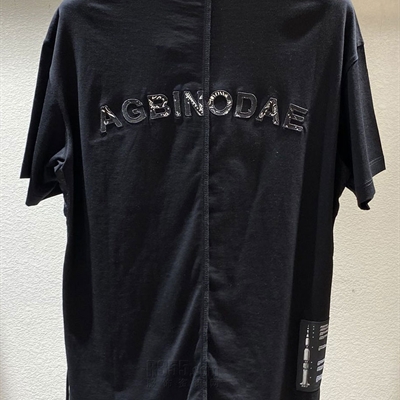 市场上装-T恤-微潮T恤【实拍】