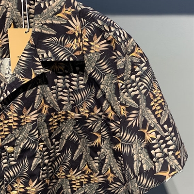 市场上装-衬衫-休闲衬衫【实拍】