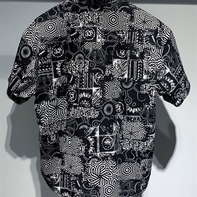 市场上装-衬衫-休闲衬衫【实拍】