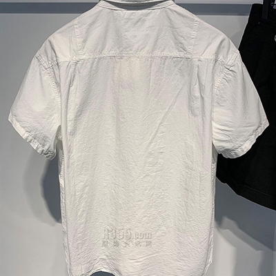 市场上装-衬衫-休闲衬衫【实拍】