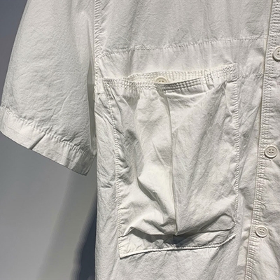 市场上装-衬衫-休闲衬衫【实拍】