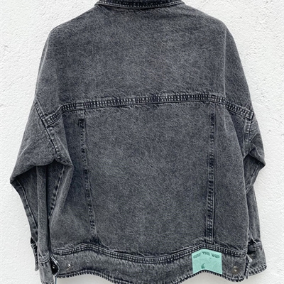 市场上装-夹克-休闲夹克【实拍】