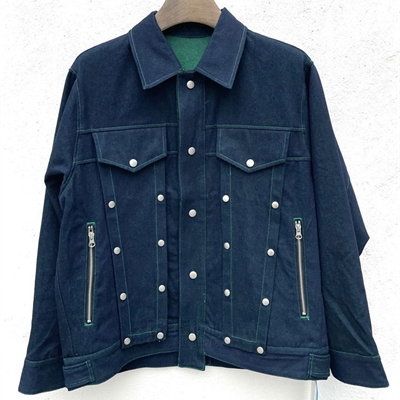 市场上装-夹克-休闲夹克【实拍】