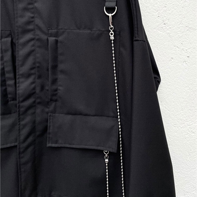 市场上装-夹克-休闲夹克【实拍】