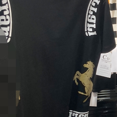 市场上装-T恤-欧货T恤【实拍】