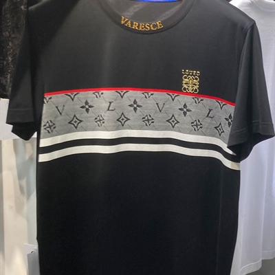 市场上装-T恤-欧货T恤【实拍】